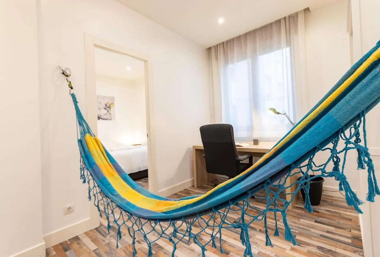 Apartman Gran Bilbao VI By Aston Rentals Barakaldo