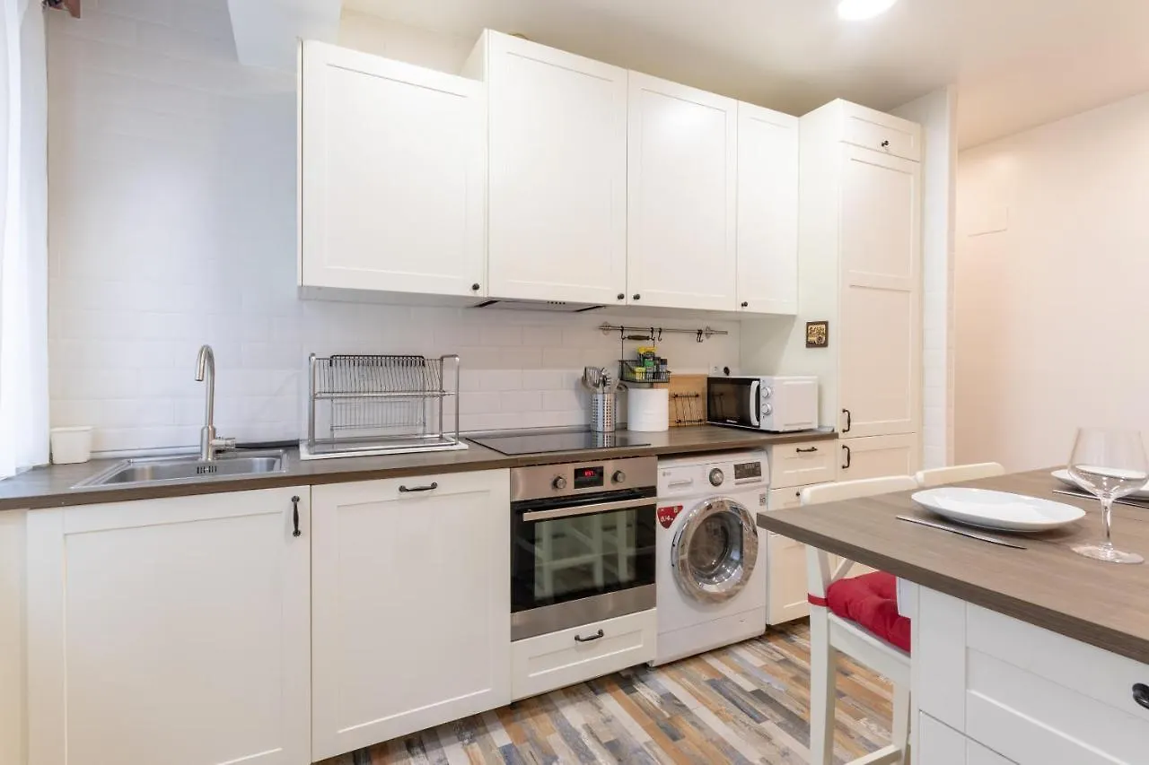 Gran Bilbao VI By Aston Rentals Barakaldo