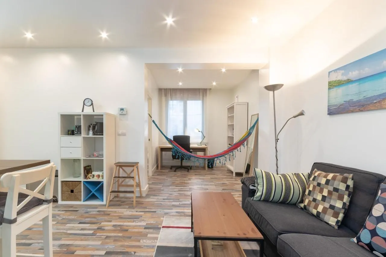 Apartman Gran Bilbao VI By Aston Rentals Barakaldo